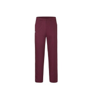 Pantaloni Essential slip-on vinete | KARLOWSKY HM 14-39