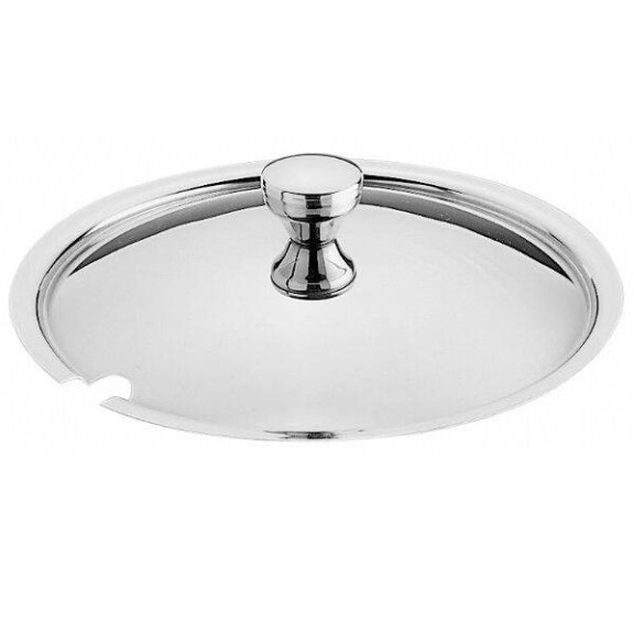 Capac 26 cm pentru supieră din oțel, capacitate. 4,75 l | PINTINOX 308775