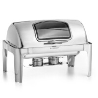 Încălzitor de masă Roll-top cu rezervor de combustibil de 9 litri FORGAST FG03118