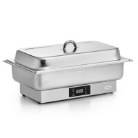 Încălzitor electric de masă 9 l, 1200 W, 230 V | FORGAST FG03115