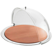 Tavă de servire cu capac | PINTINOX 50951448