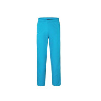 Pantaloni Essential slip-on albastru Pacific | KARLOWSKY HM 14-74