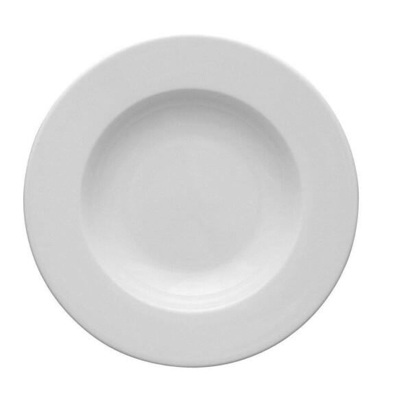 Lubiana Versailles farfurie adâncă - medie. 22.5 cm | LUBIANA 2220