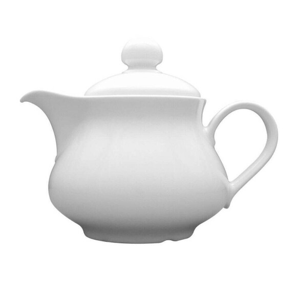 Ceainic Lubiana Versailles 400 ml | LUBIANA 2222