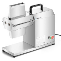 Mașină de tăiat carne (cotlete), 120 kg/h, 0.37 kW, 230 V | FORGAST FG10702