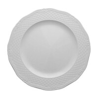 Lubiana placă superficială Aphrodite mediu. 17 cm | LUBIANA 2628