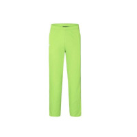 Pantaloni esențiali kiwi | KARLOWSKY HM 14-73