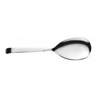 Lingură de servit risotto Astra | PINTINOX 07600280