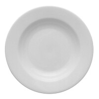 Farfurie adâncă Kashub/Hel - medie. 23 cm | LUBIANA 0220