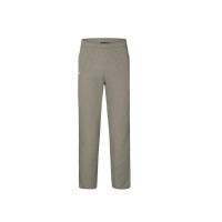 Pantaloni slip-on Essential Sage | KARLOWSKY HM 14-67