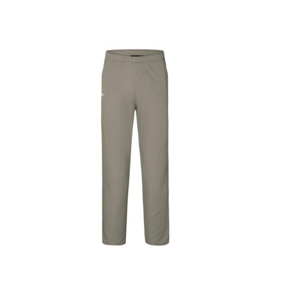 Pantaloni slip-on Essential Sage | KARLOWSKY HM 14-67