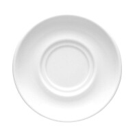 Farfurie pentru o ceașcă Lubiana Kaszub/Hel - diametru. 14,5 cm | LUBIANA 0671