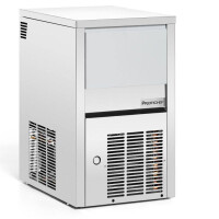 Tava pentru cuburi de gheață (capacitate 25 kg/zi) | PCK01025 ProfiChef