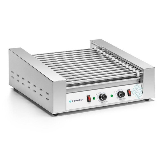 Toaster pentru rulouri de cârnați - 14 rulouri | FORGAST FG09614