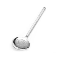 Lingură de filtrare monobloc diametrur. 20 cm | FORGAST FG11200