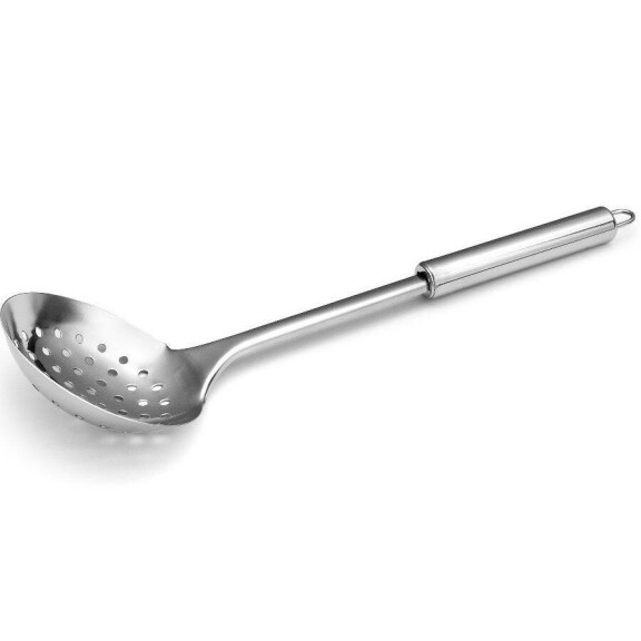 Lungimea lingurii de servire Skimmer. 33 cm | FORGAST FG11130