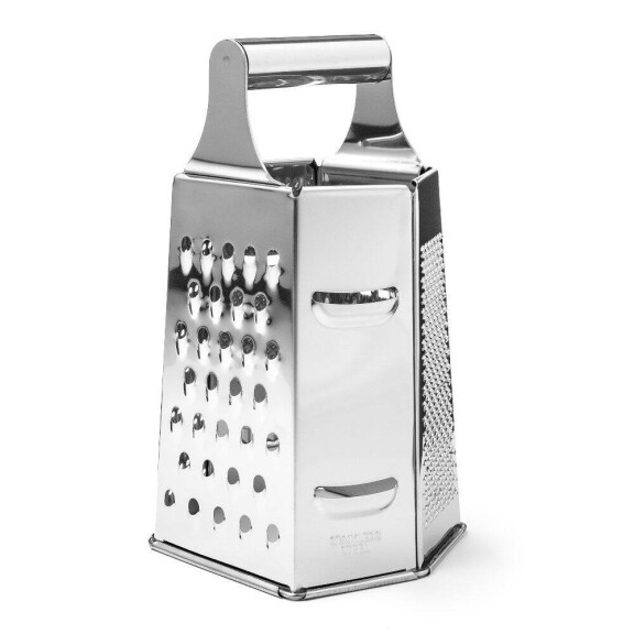 Râzătoare hexagonală | FORGAST FG11040