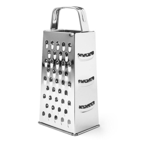 Râzătoare cu 4 fețe | FORGAST FG11038