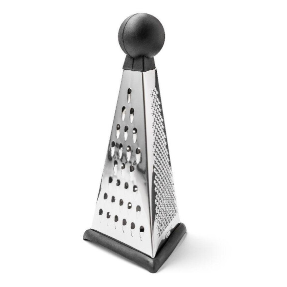 Râzătoare cu 3 fețe | FORGAST FG11037