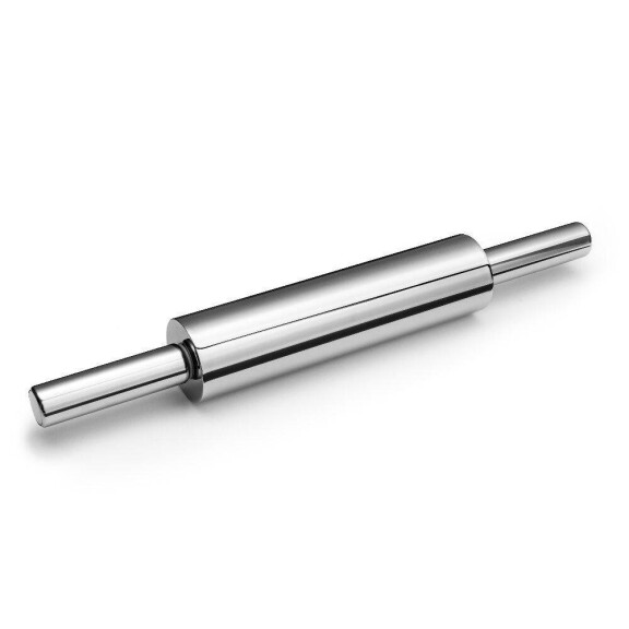 Rola pentru aluat din oțel FORGAST FG11039