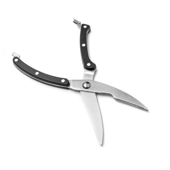 Foarfece pentru păsări de curte 25 cm | FORGAST FG11250