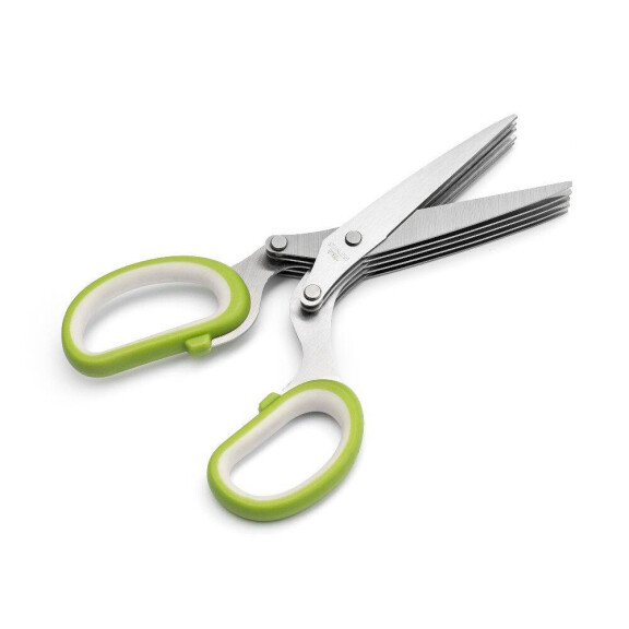 Foarfece pentru ierburi 19 cm | FORGAST FG11290