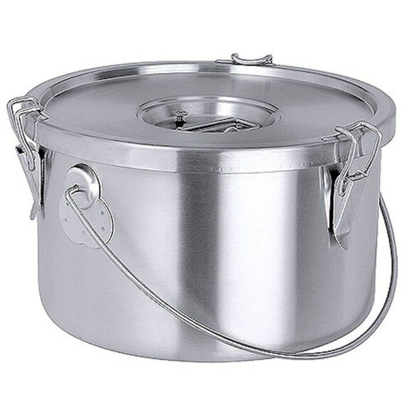 Termos din oțel 10l | CONTACTO 3081/010