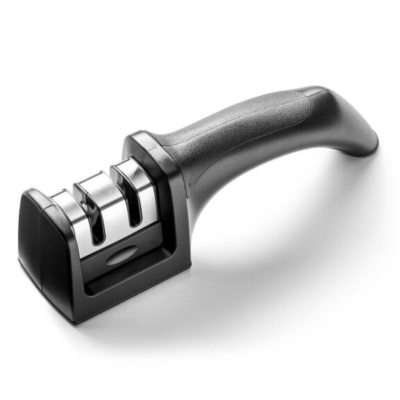 Ascuțitor manual de cuțite | FORGAST FG11042