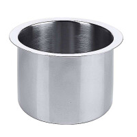 Inserție tavă pentru tacâmuri m.s. 10 cm | CONTACTO 286/080