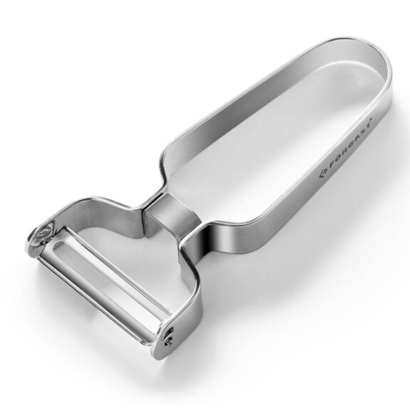 Peeler de legume neted | FORGAST FG11667