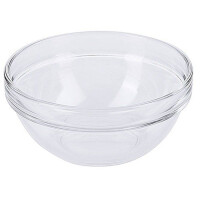 Bol de sticlă 0.33l | CONTACTO 2709/120