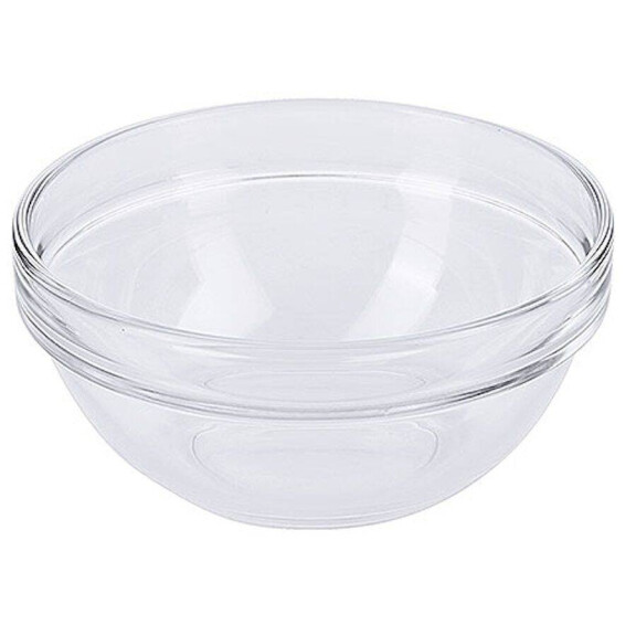 Bol de sticlă 0.33l | CONTACTO 2709/120