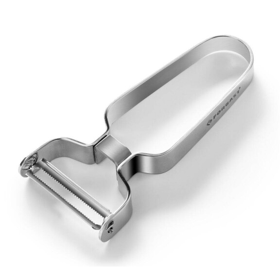 Peeler de legume zimțat | FORGAST FG11668