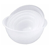 Bol fabricat din polipropilenă diametru. 32 cm | CONTACTO 1340/320