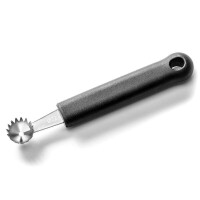 Cuțit pentru scobit roșii | FORGAST FG11061