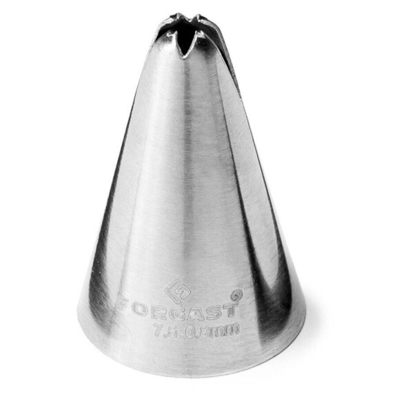 Sfat pentru cremă cu frunze FORGAST FG11093