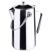 Ulcior de cafea cu capac 3 l | CONTACTO 3017/301