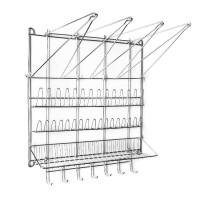 Sac pentru cremă și suport pentru vârfuri FORGAST FG11096