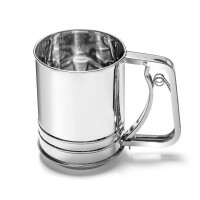 Cupa de cernere din oțel | FORGAST FG11066