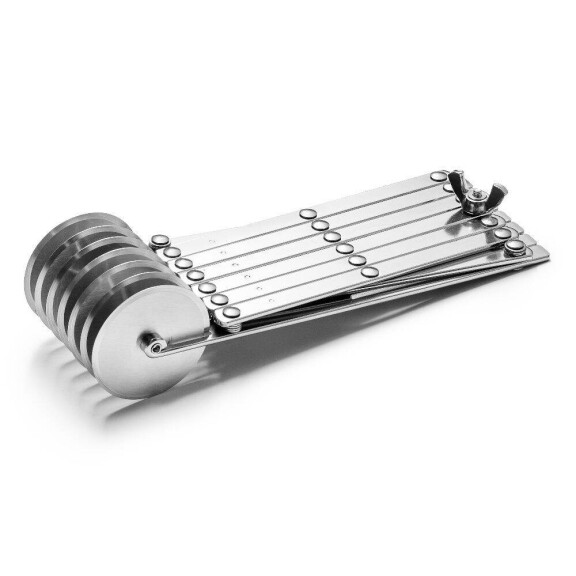 Marker de distanțare cu 7 lame pe o singură parte | FORGAST FG11068