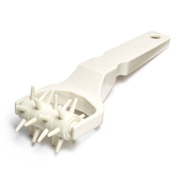 Rulou de perforare a aluatului 6 cm | FORGAST FG11071