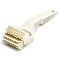 Rola de tăiat aluat 6 cm FORGAST FG11072