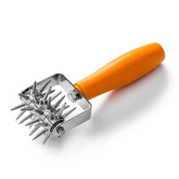 Cilindru perforator din oțel inoxidabil 7 cm | FORGAST FG11074