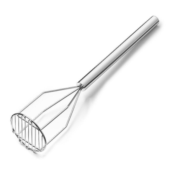 Piure de cartofi din oțel inoxidabil | FORGAST FG11076