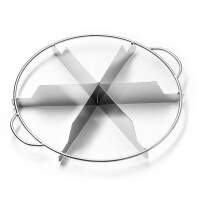 Marker pentru tort - 6 porții | FORGAST FG11013