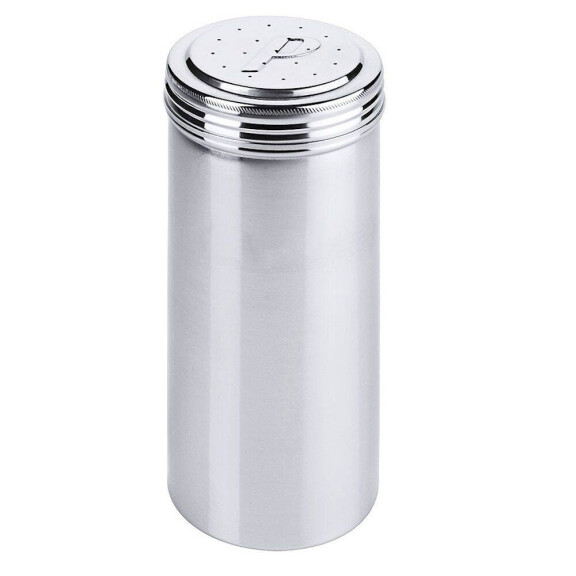 Capacitatea scuturătorului de piper din oțel. 0,6 l | CONTACTO 1419/175