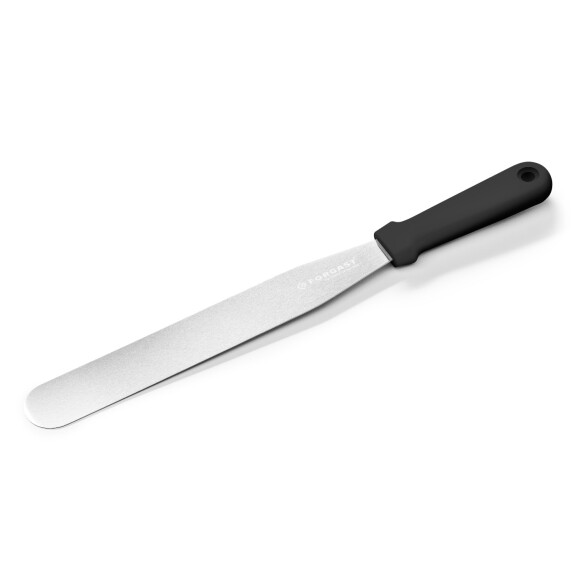 FORGAST spatulă îngustă pentru patiserie FG11209