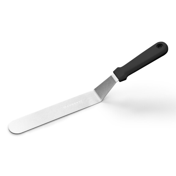 Spatulă unghiulară pentru prăjituri FORGAST FG11208