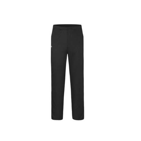 Pantaloni slip-on negri esențiali | KARLOWSKY HM 14-1