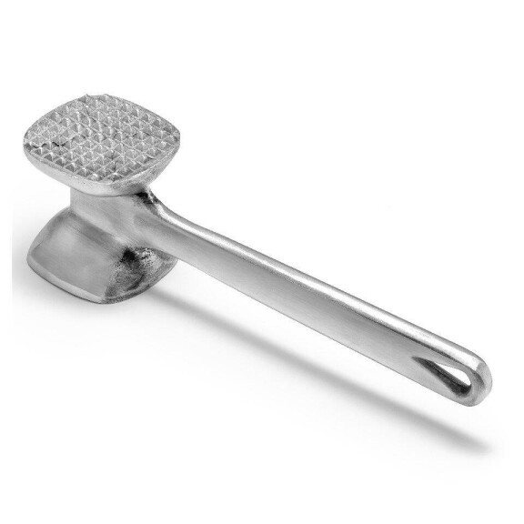 FORGAST pisălog pentru carne din aluminiu FG11329